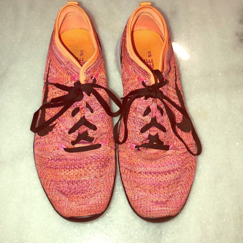 Nike Free Flyknit 5.0